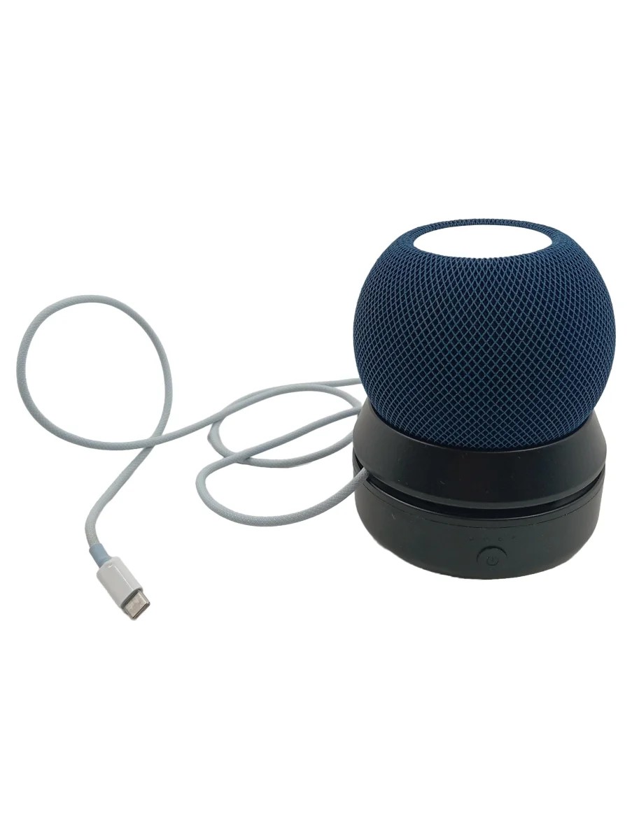 APPLE Smart Speaker Bild 1