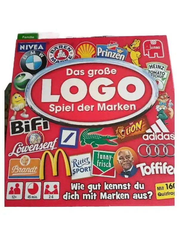 RAVENSBURGER Quizspiel
