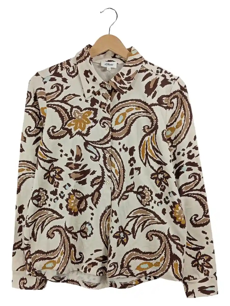 S.OLIVER Bluse Bild 1