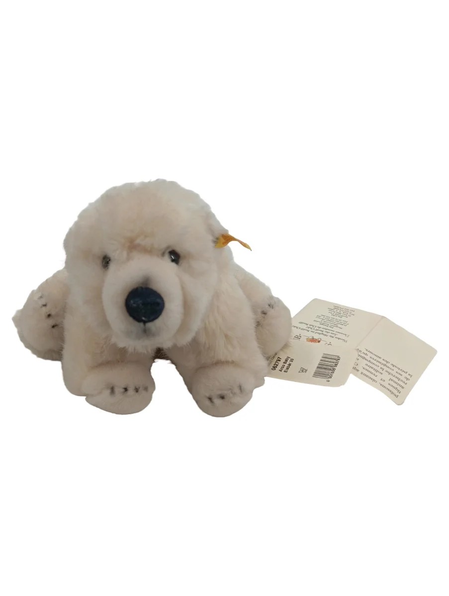 STEIFF Baby Kuscheltier Bild 1