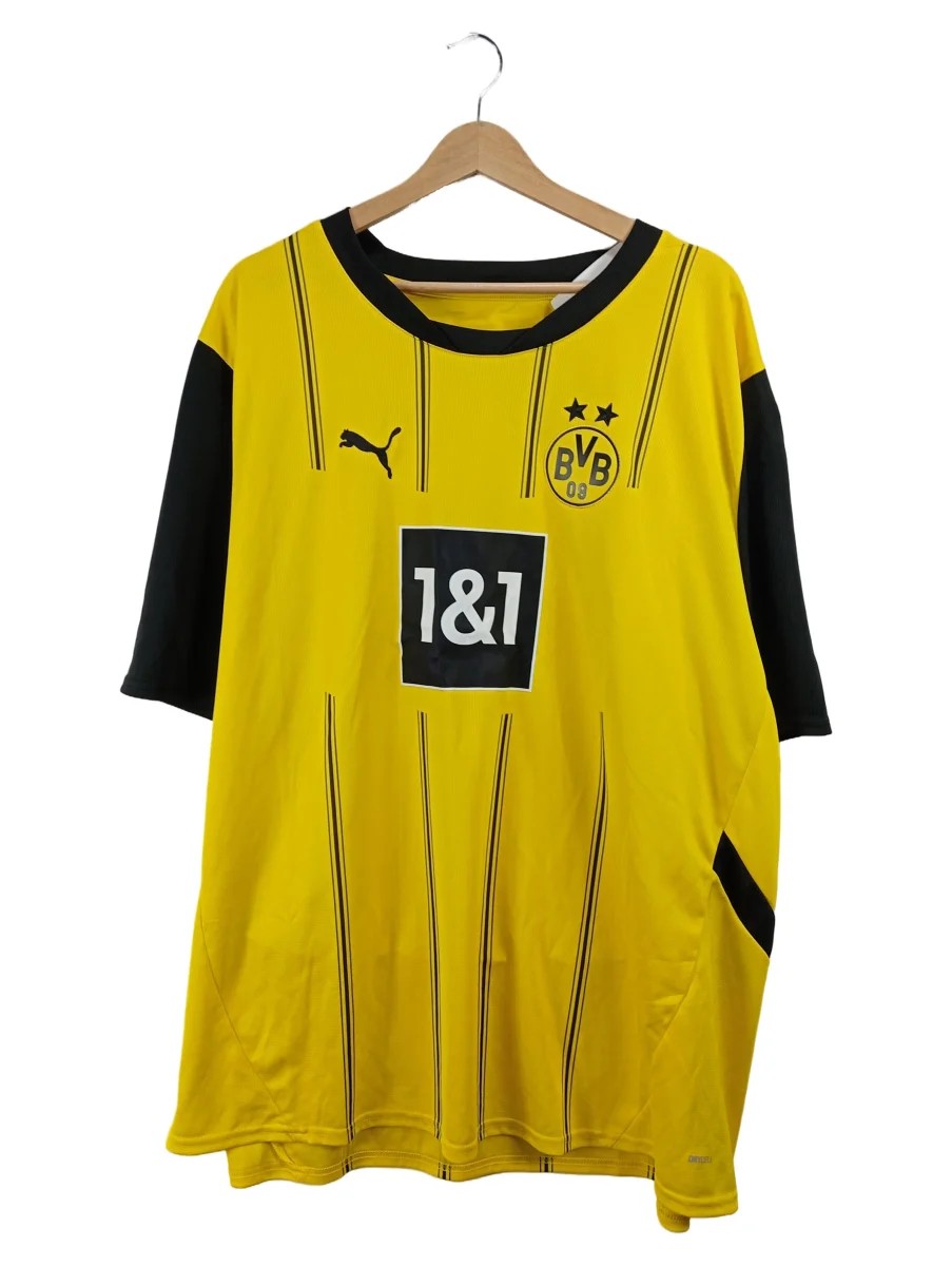 PUMA Fußball Trikot Bild 1