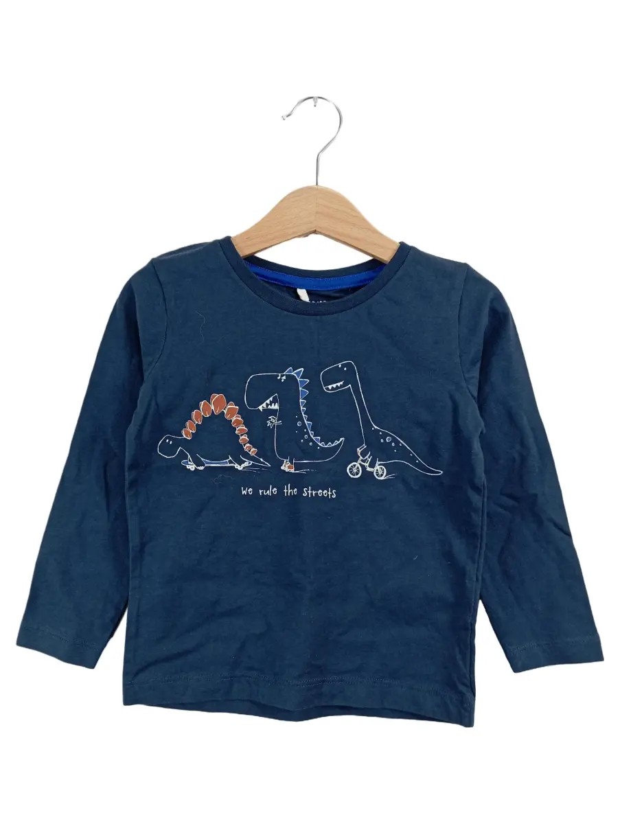 NAME IT Langarmshirt Bild 1