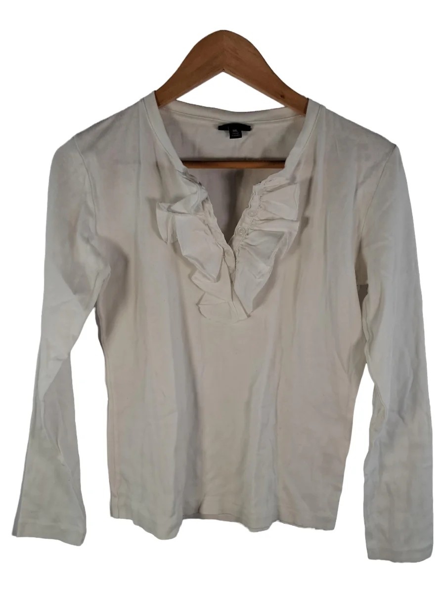GANT Langarmshirt Bild 1