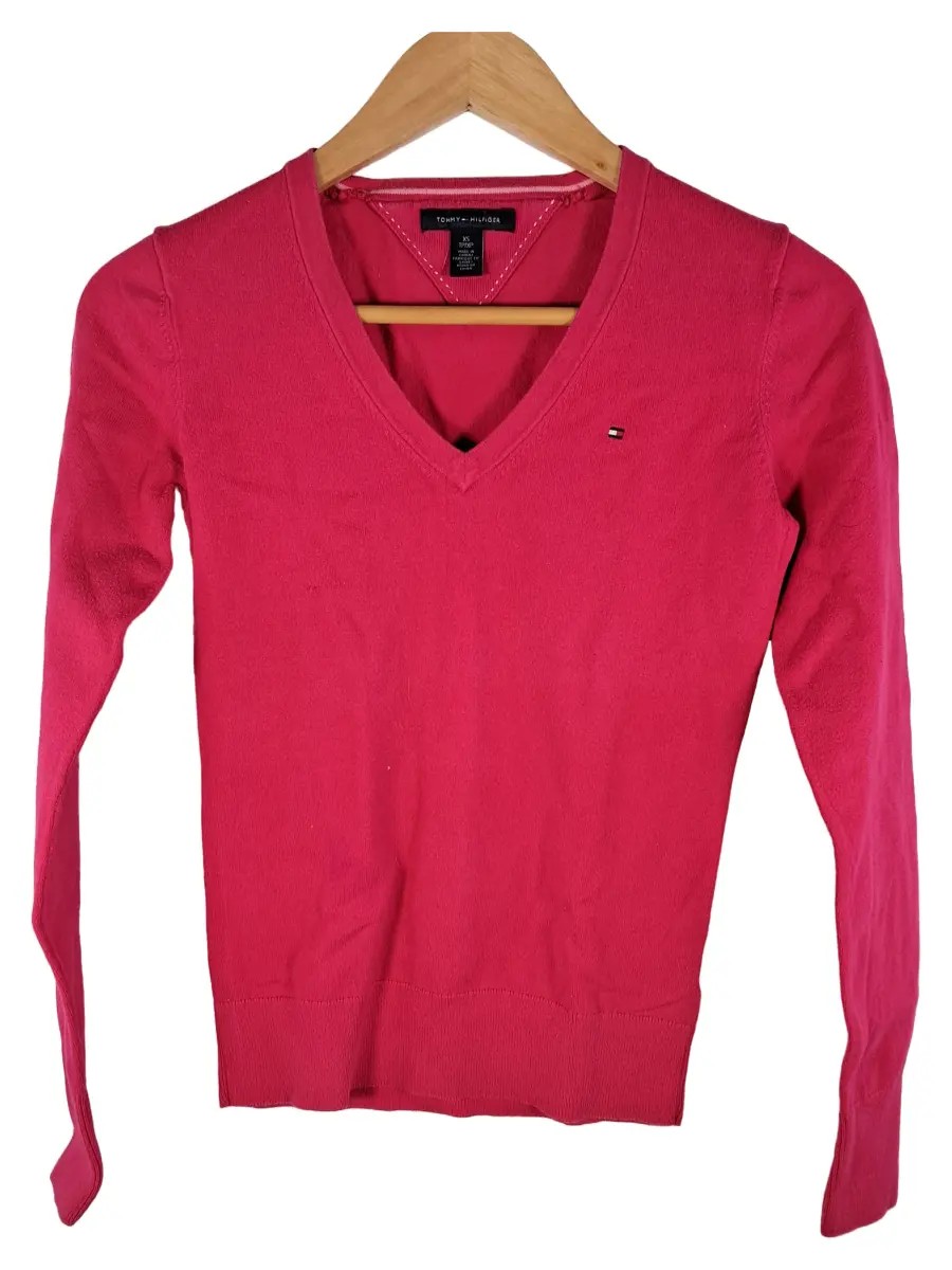 TOMMY HILFIGER Pullover Bild 1