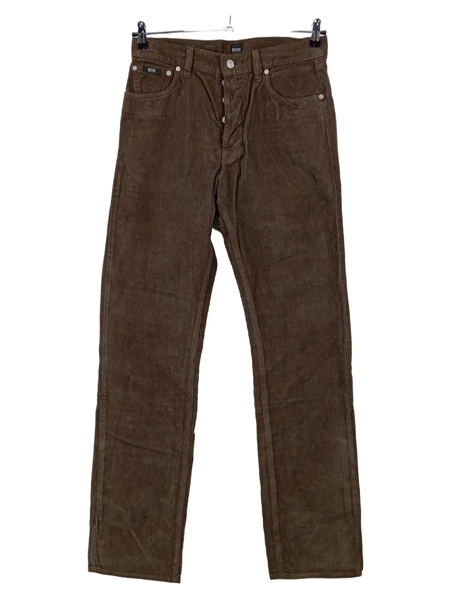 HUGO BOSS Cordhose Bild 1