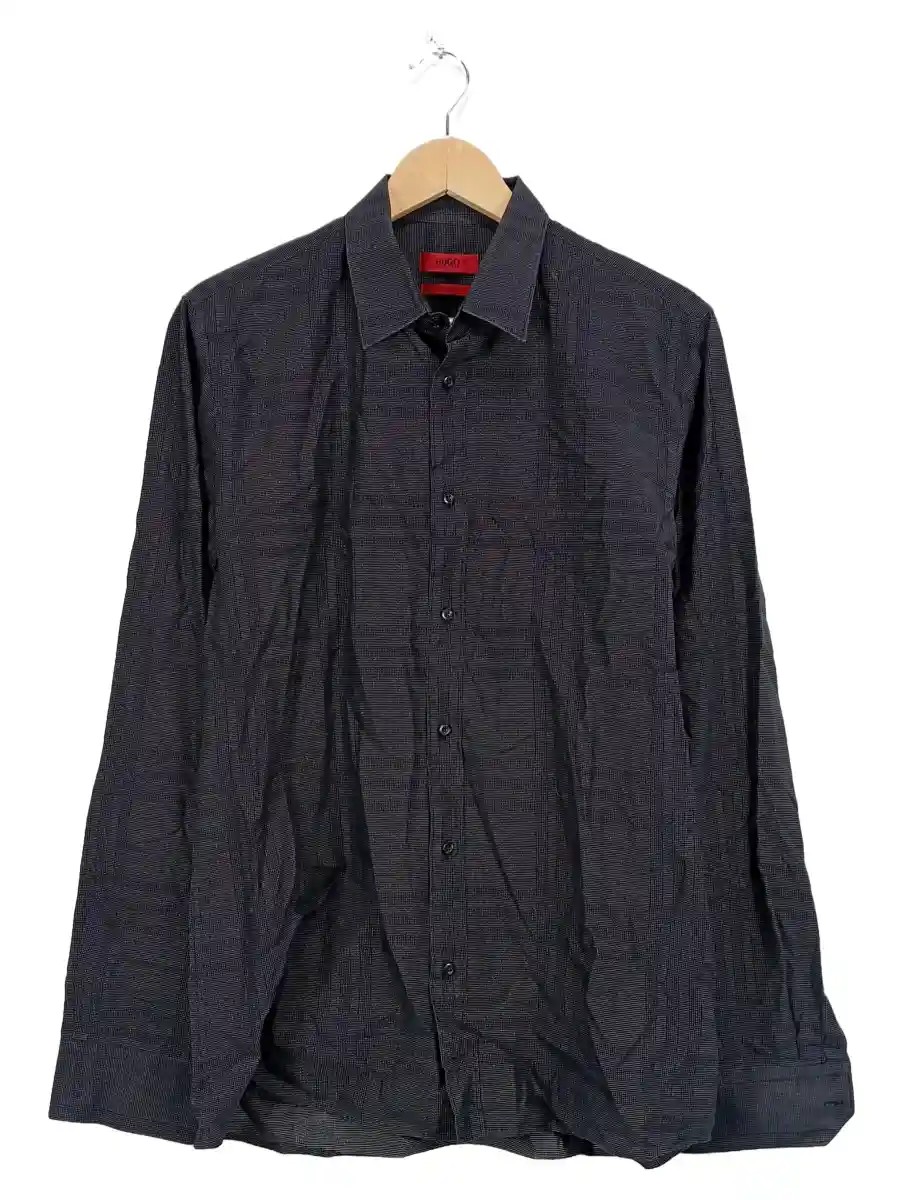 HUGO BOSS Business Hemd Bild 1