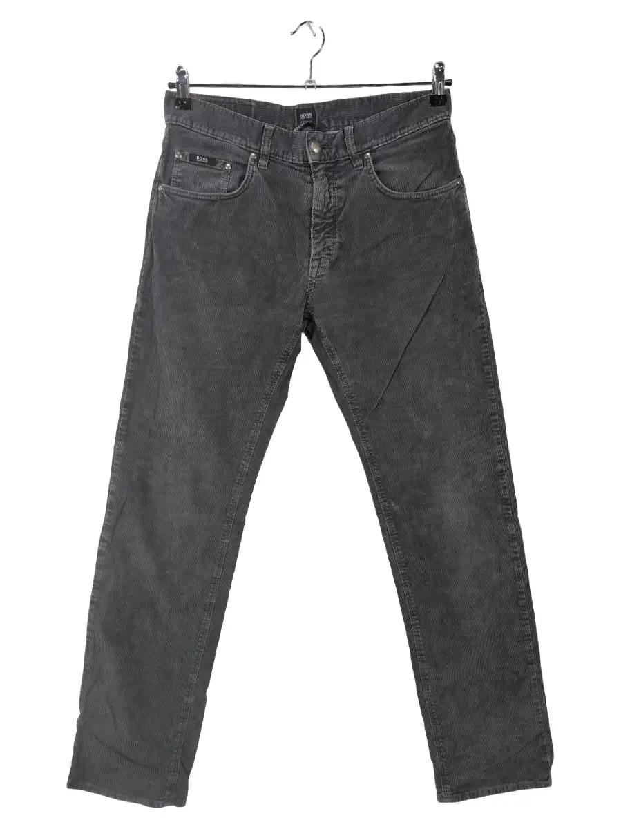 HUGO BOSS Cordhose Bild 1