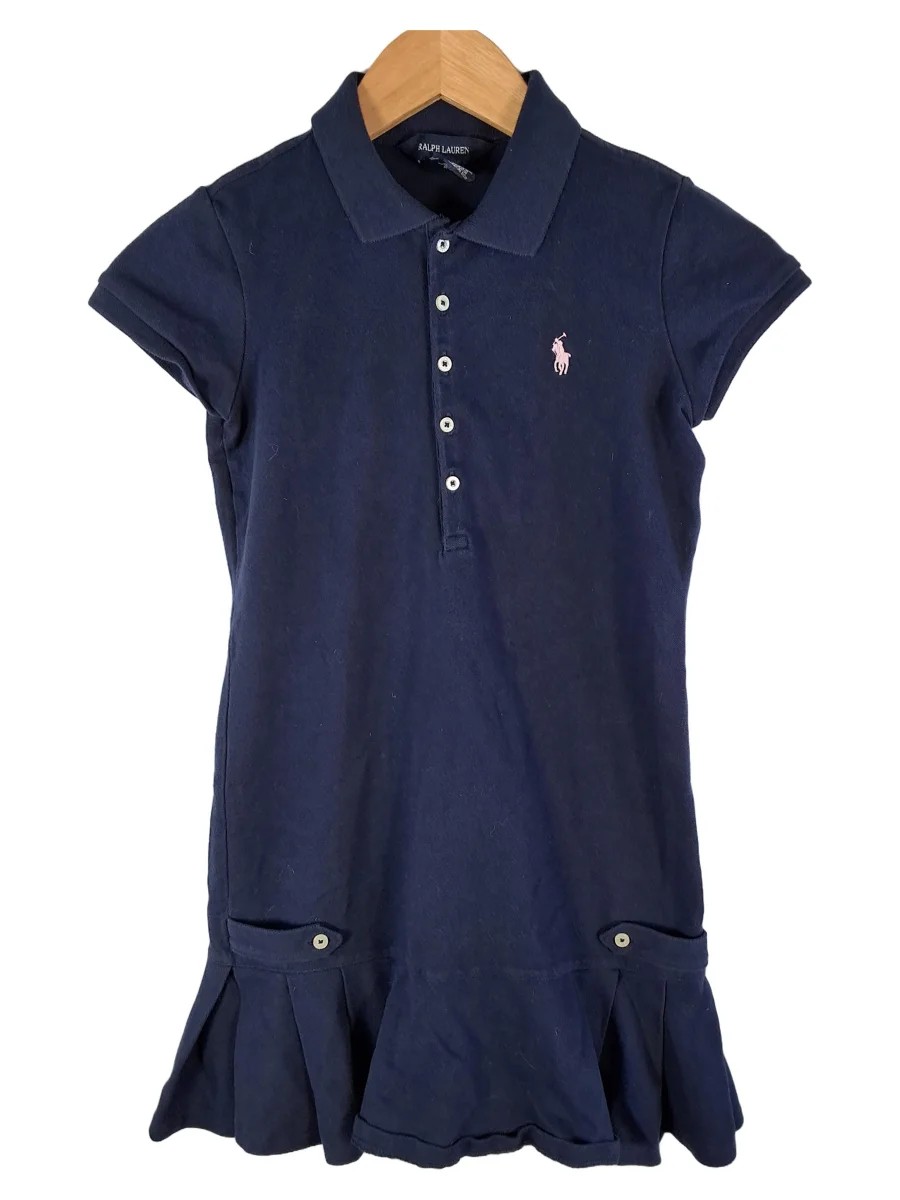 RALPH LAUREN Freizeitkleid Bild 1