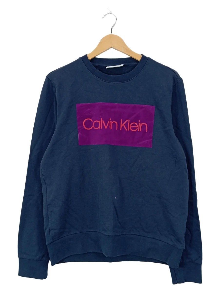 CALVIN KLEIN Sweatshirt Bild 1