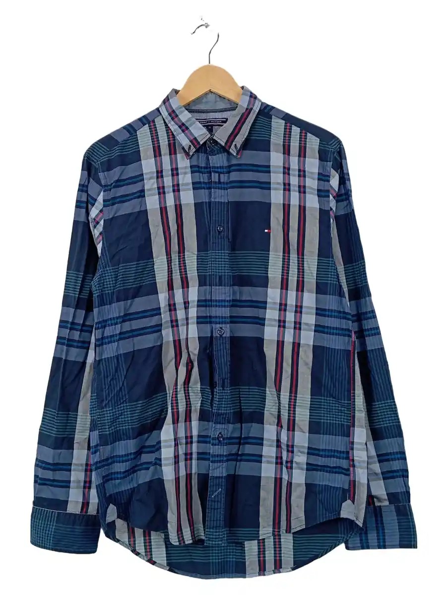 TOMMY HILFIGER Freizeithemd Bild 1