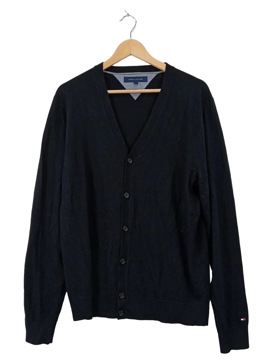 TOMMY HILFIGER Strickjacke Bild 1