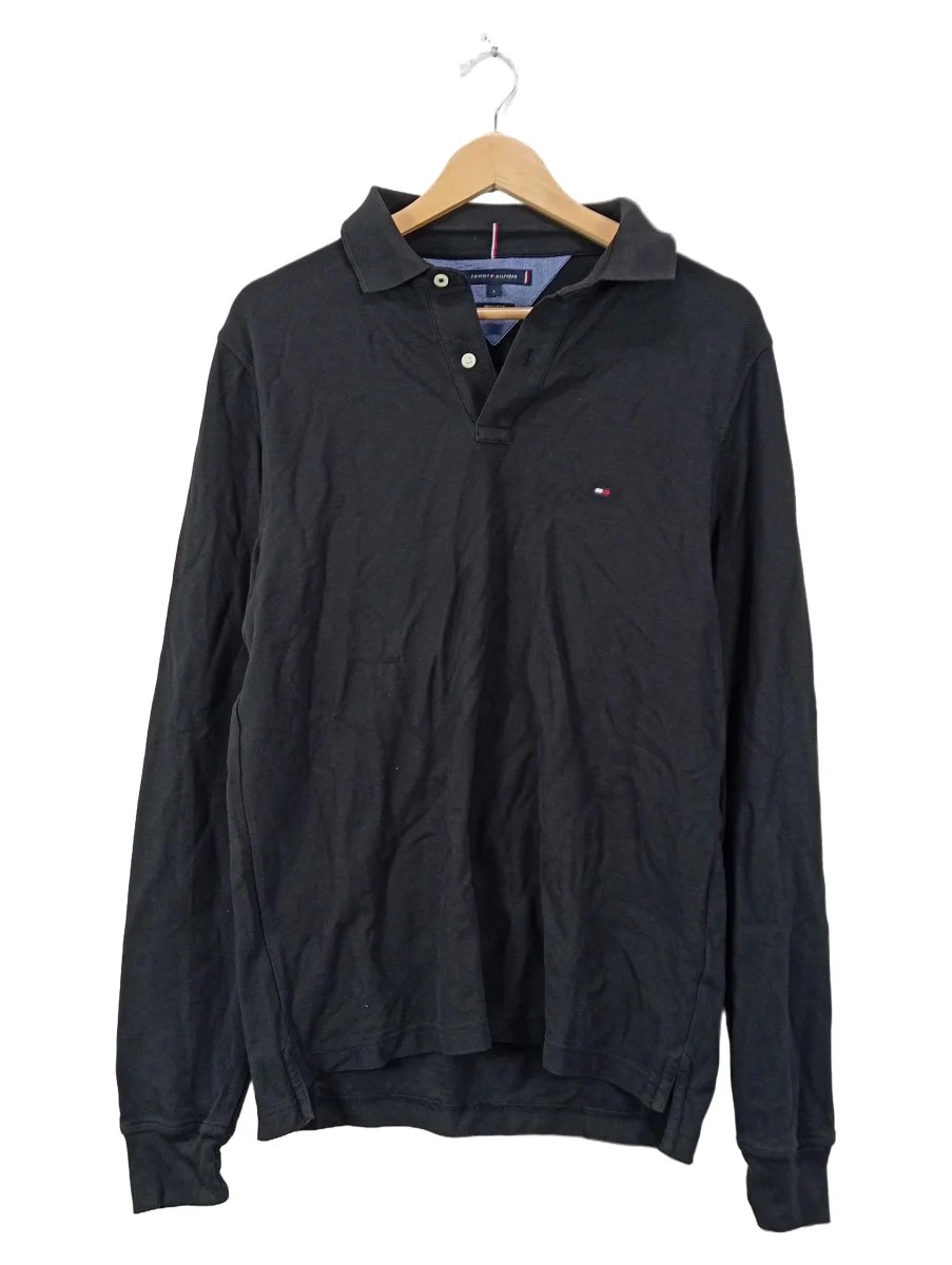 TOMMY HILFIGER Poloshirt Bild 1