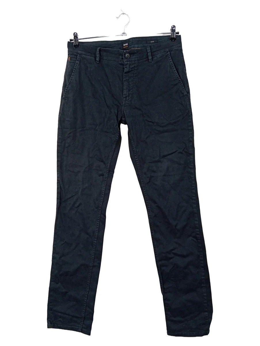 HUGO BOSS Stoffhose Bild 1