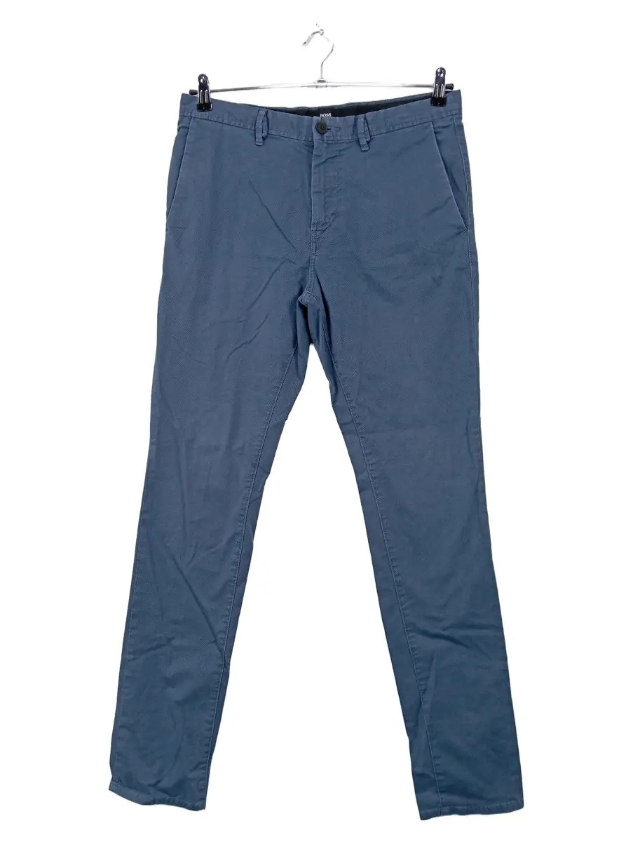 HUGO BOSS Stoffhose Bild 1