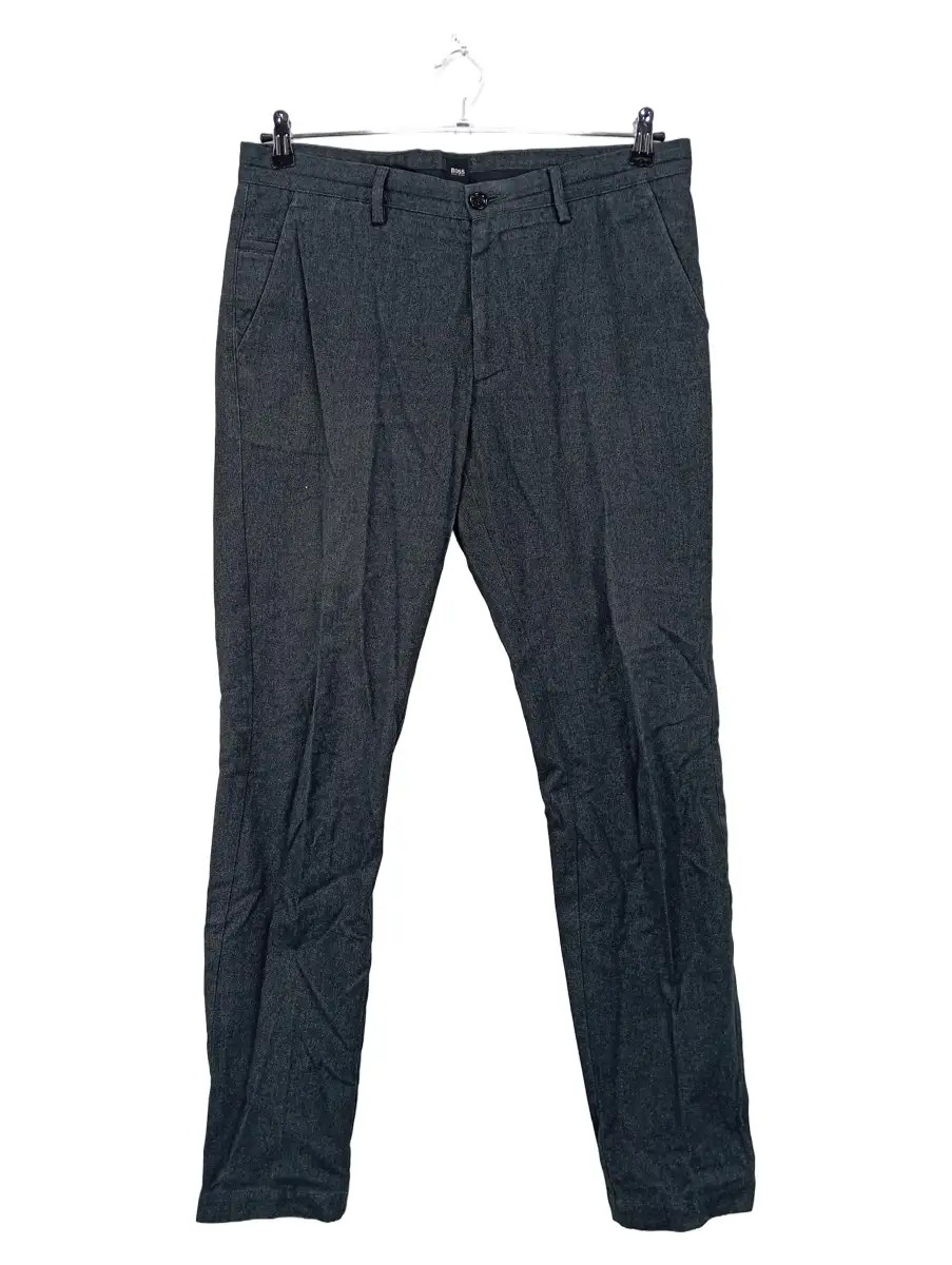HUGO BOSS Stoffhose Bild 1