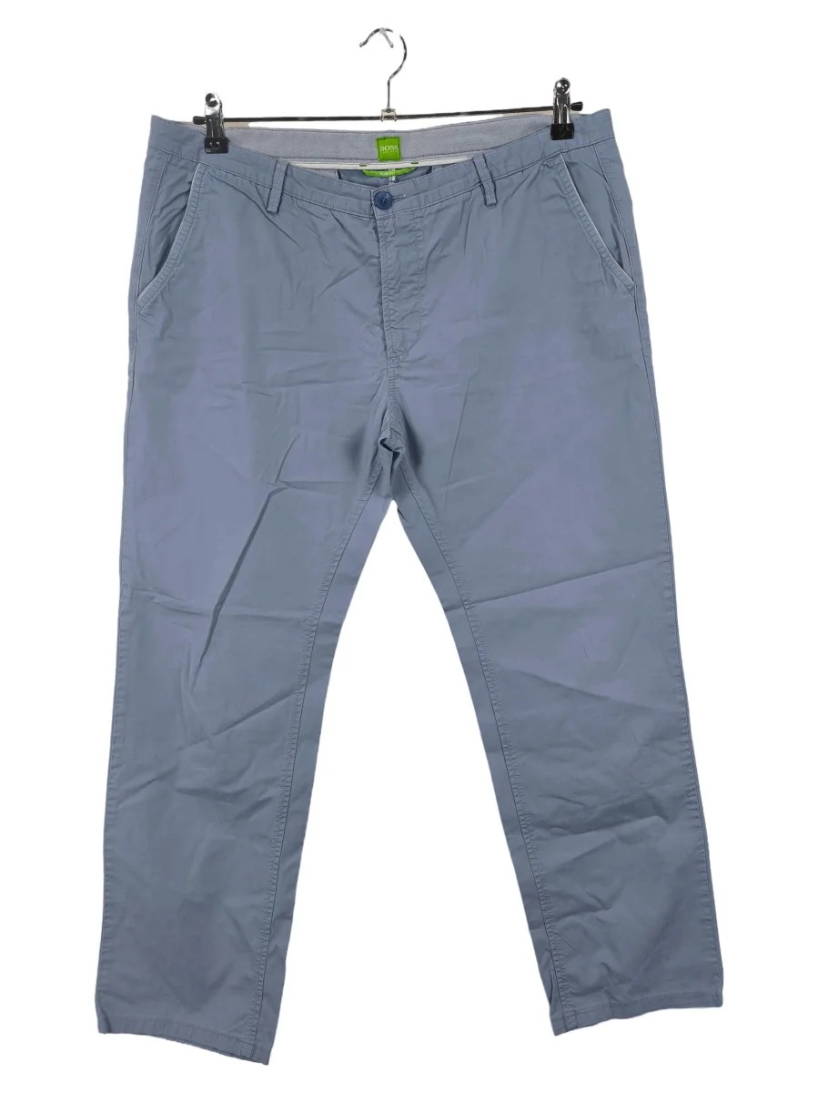 HUGO BOSS Stoffhose Bild 1