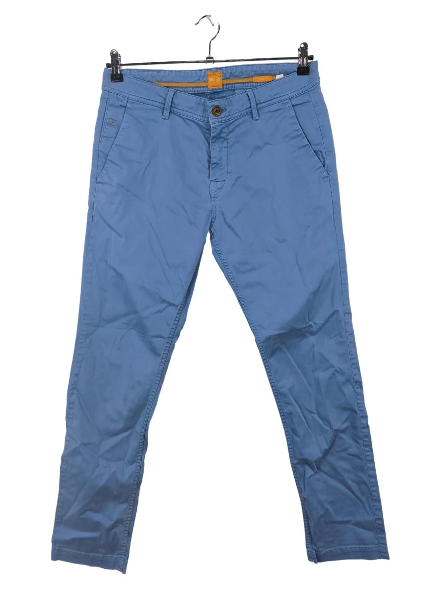 HUGO BOSS Stoffhose Bild 1