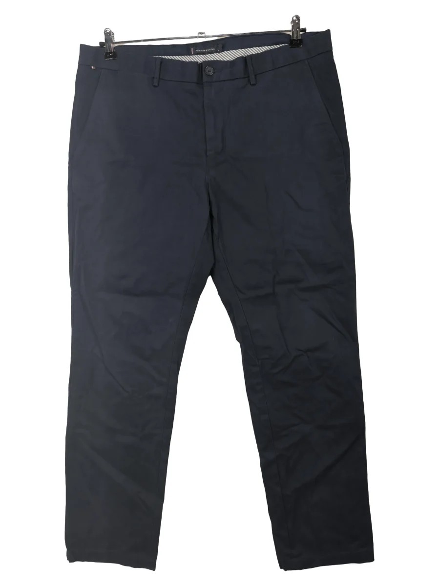 TOMMY HILFIGER Stoffhose Bild 1