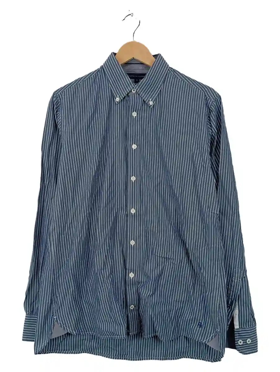 TOMMY HILFIGER Freizeithemd Bild 1