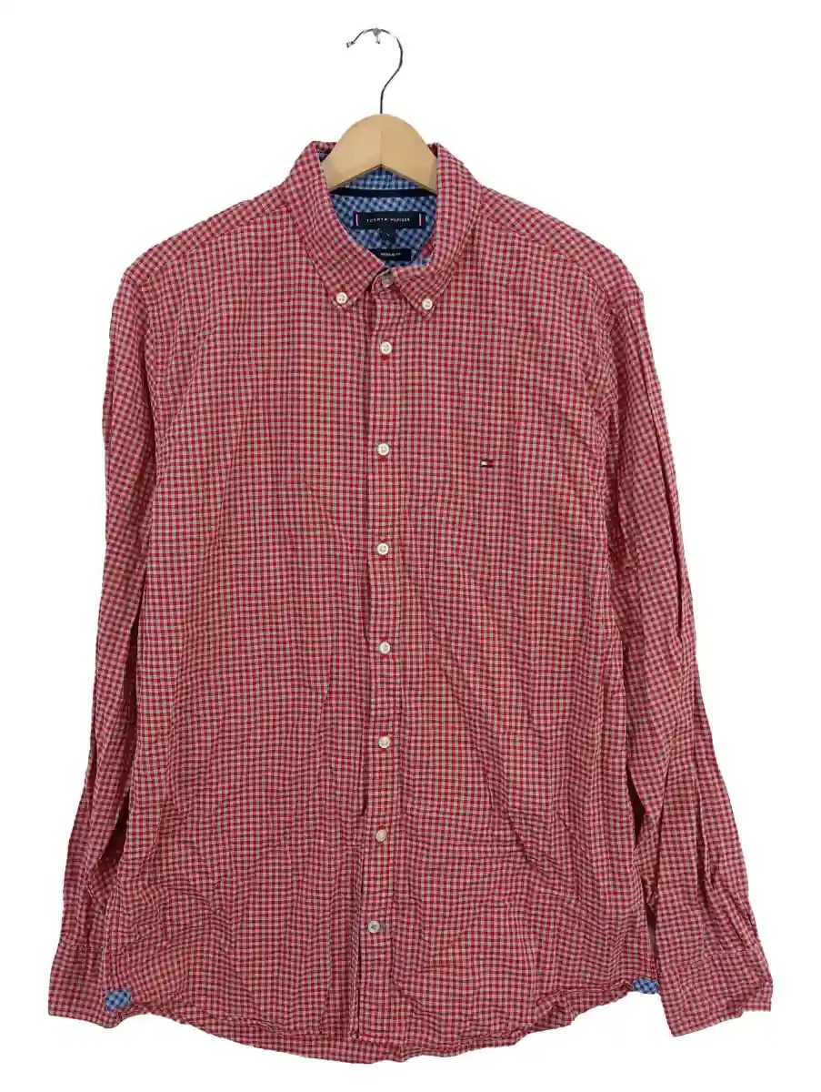 TOMMY HILFIGER Freizeithemd Bild 1