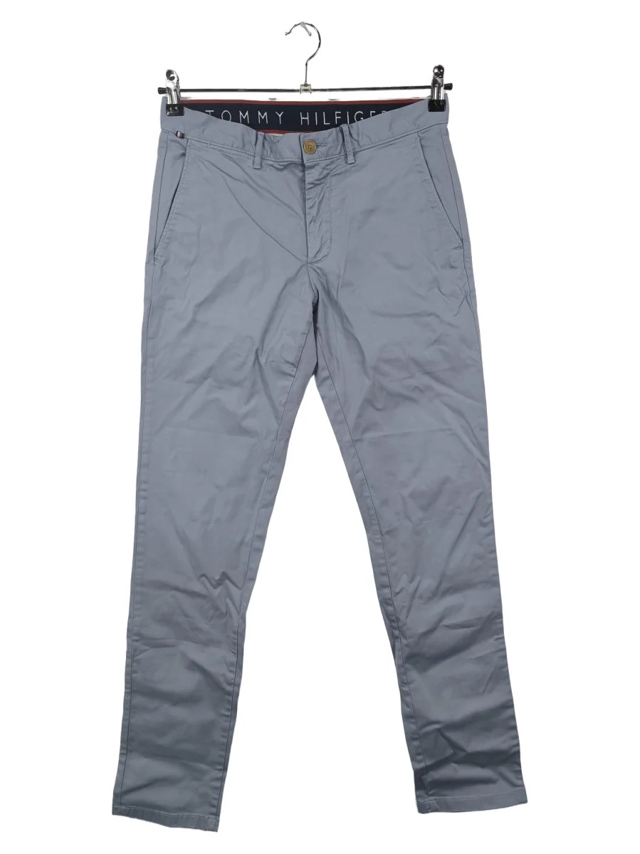 TOMMY HILFIGER Stoffhose Bild 1