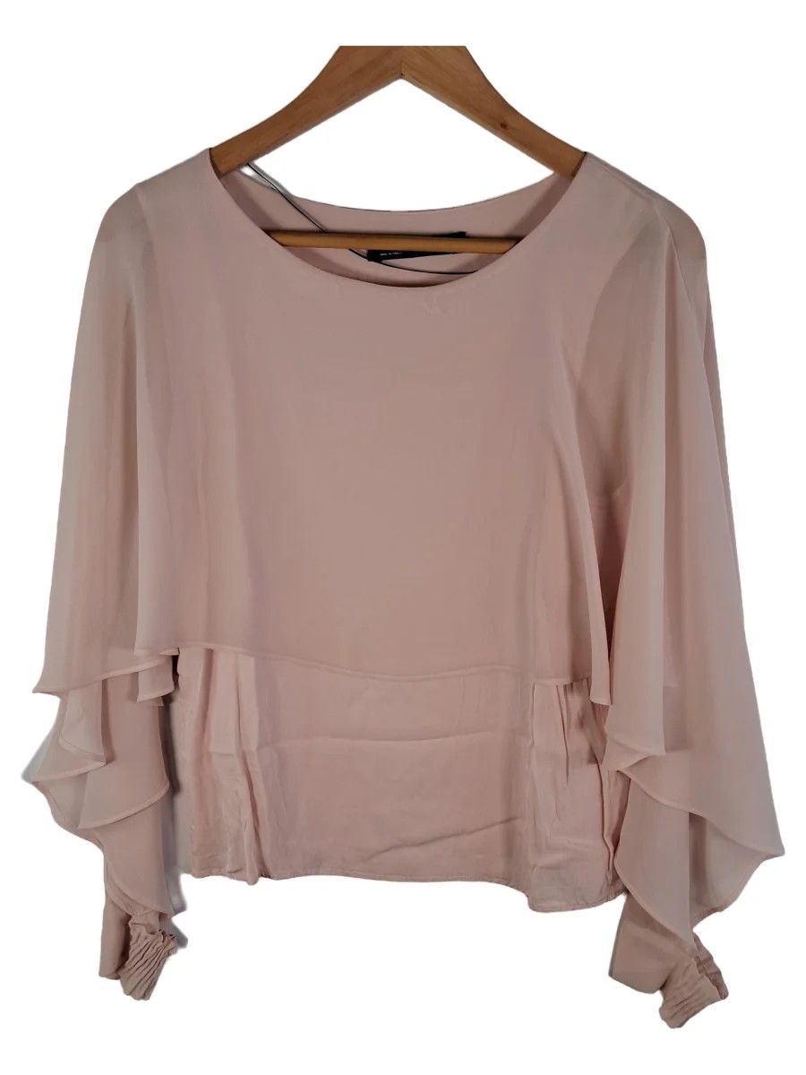 ZARA Pullover Bild 1