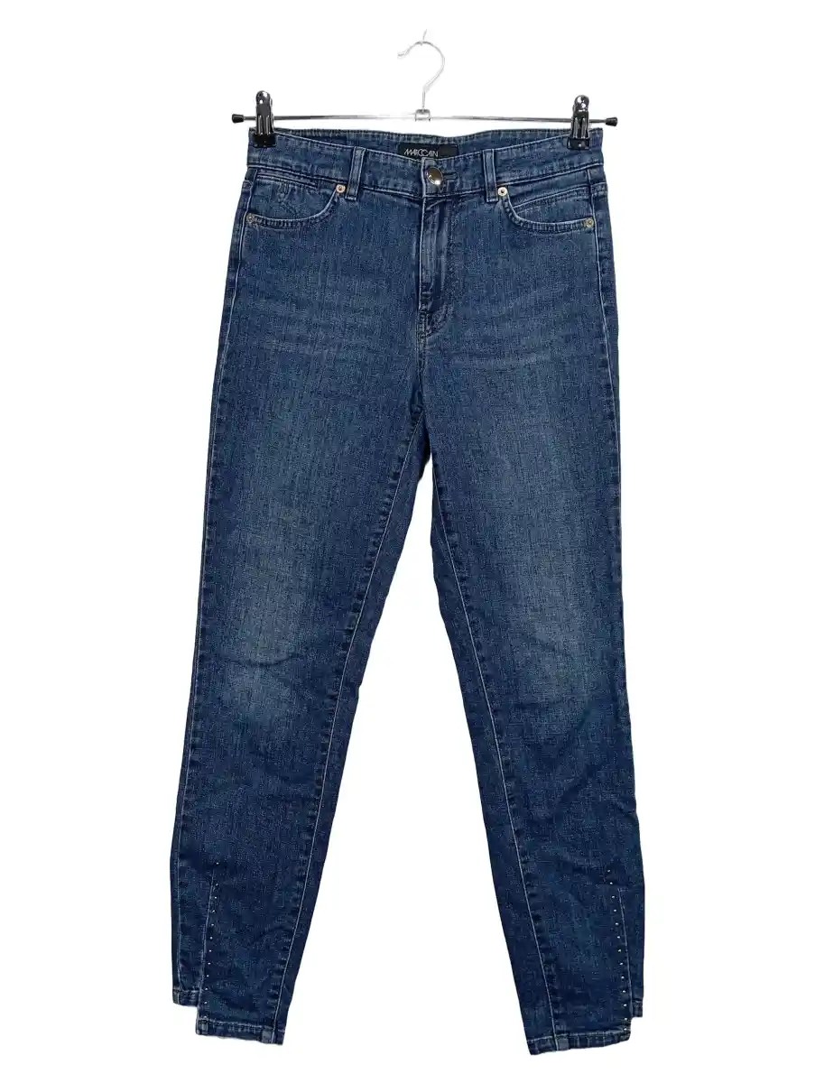 MARC CAIN Jeans Slim Fit Bild 1