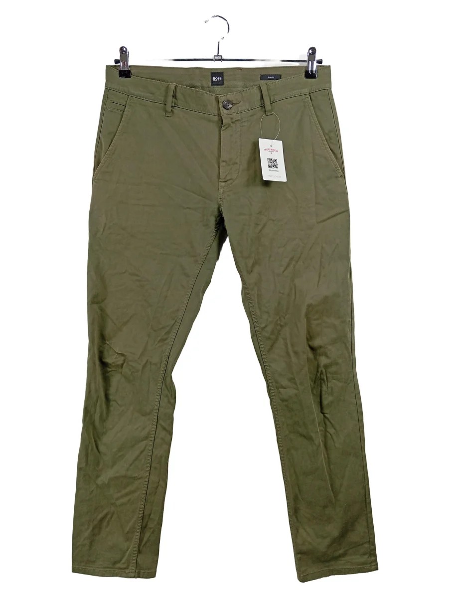 HUGO BOSS Stoffhose Bild 1