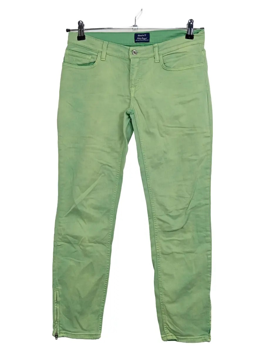GANT Jeans Slim Fit Bild 1
