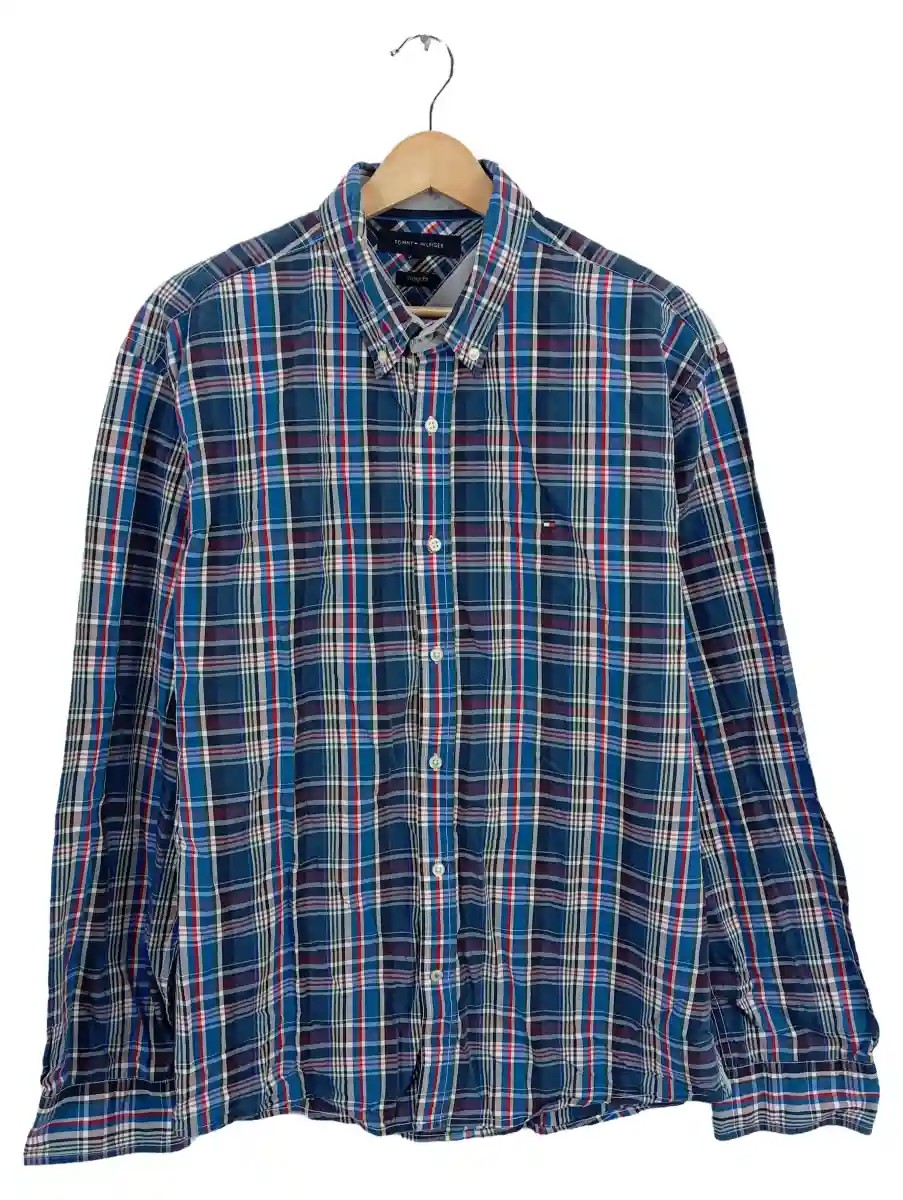 TOMMY HILFIGER Freizeithemd Bild 1