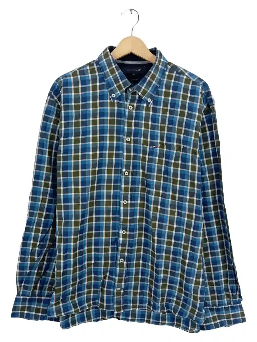 TOMMY HILFIGER Freizeithemd Bild 1