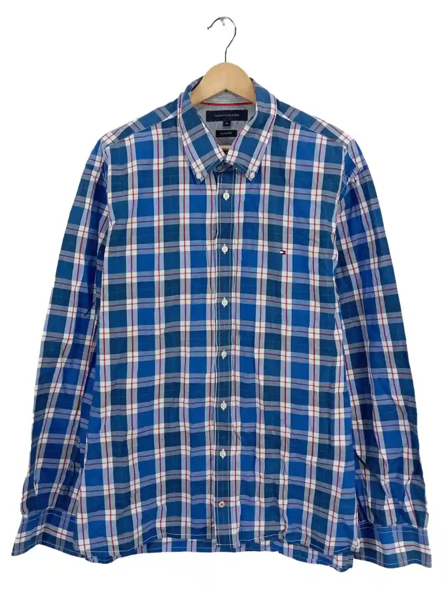TOMMY HILFIGER Freizeithemd Bild 1