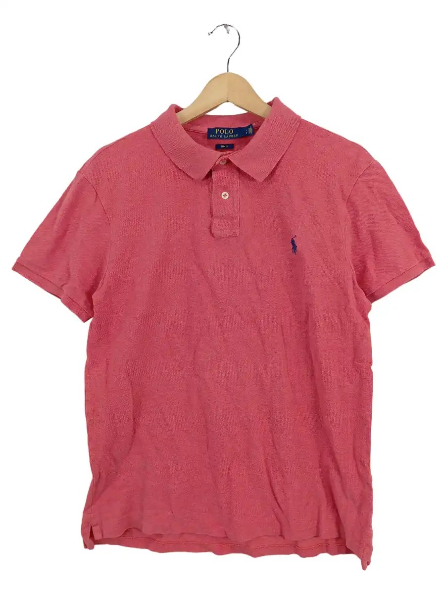 POLO RALPH LAUREN Poloshirt Bild 1