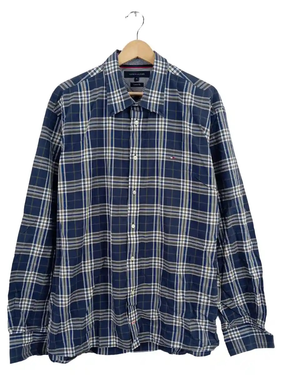 TOMMY HILFIGER Freizeithemd Bild 1