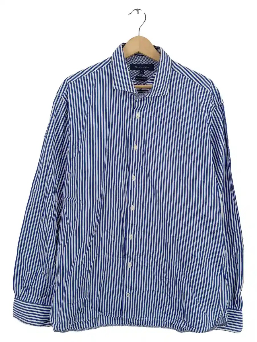 TOMMY HILFIGER Business Hemd Bild 1