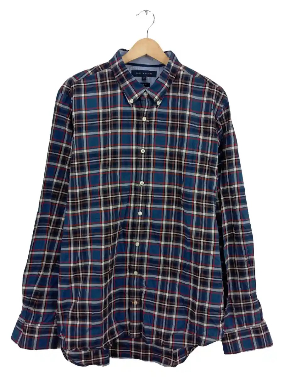 TOMMY HILFIGER Freizeithemd Bild 1