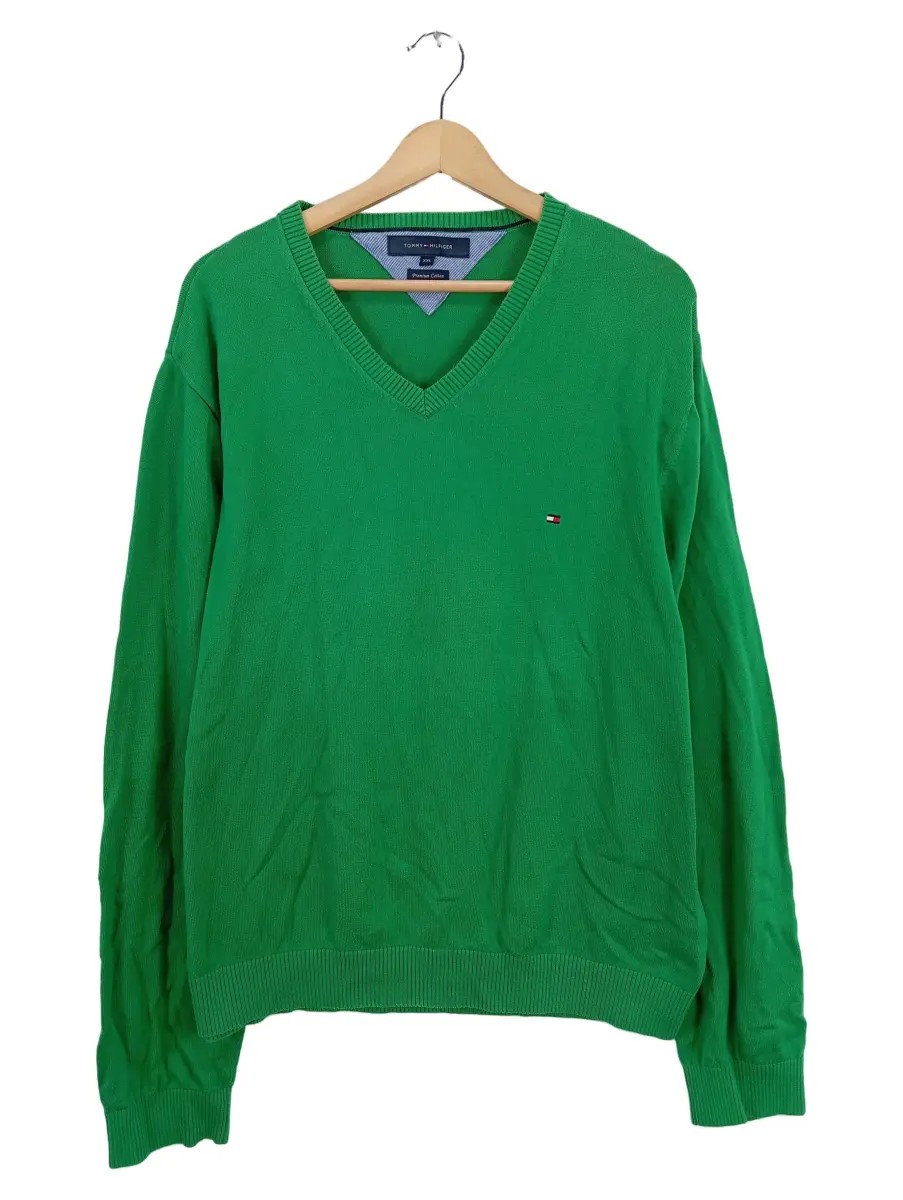 TOMMY HILFIGER Pullover Bild 1