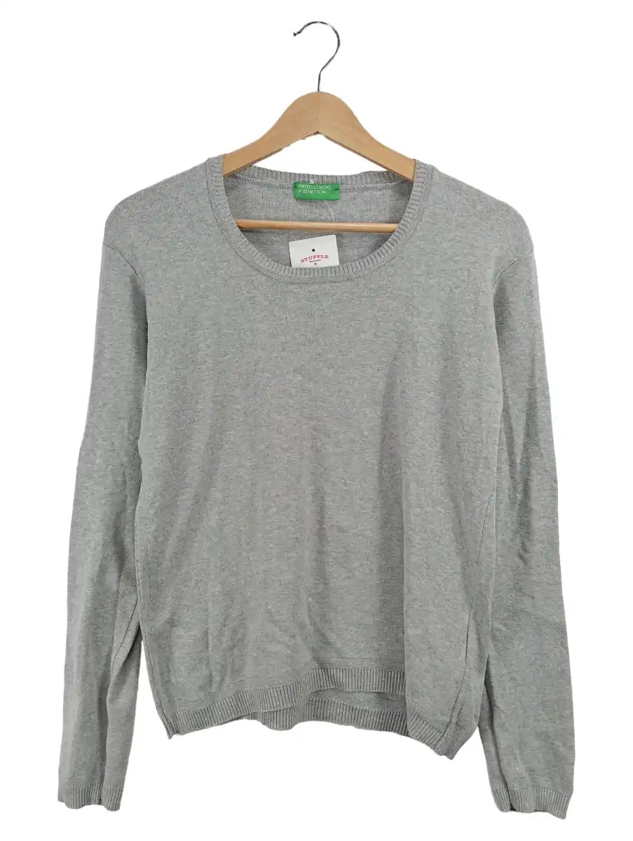 UNITED COLORS OF BENETTON Pullover Bild 1