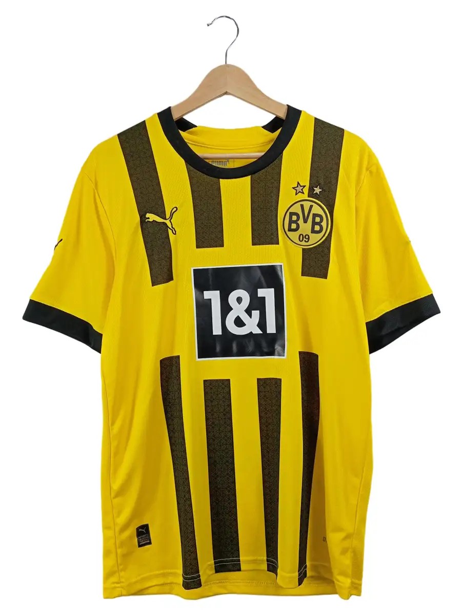 PUMA Fußball Trikot Bild 1