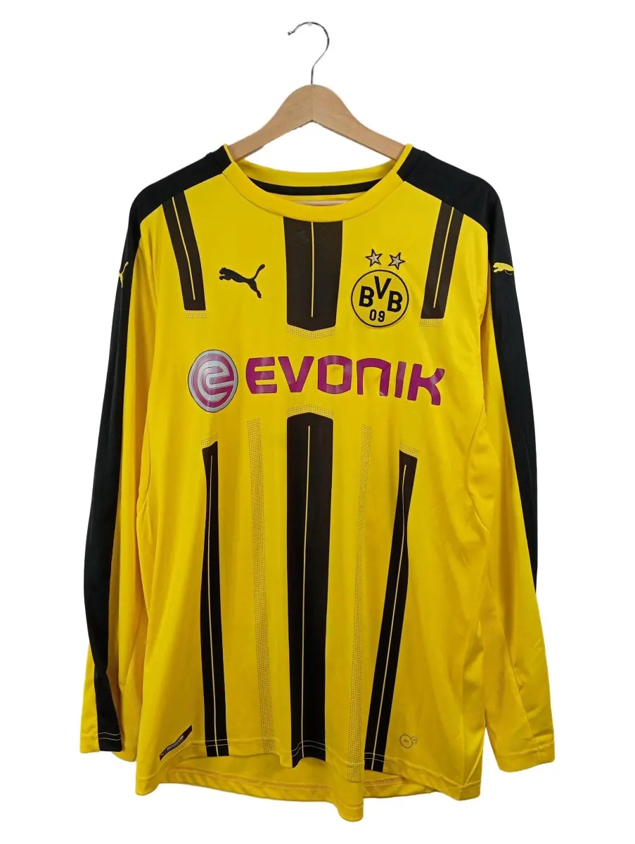 PUMA Fußball Trikot Bild 1