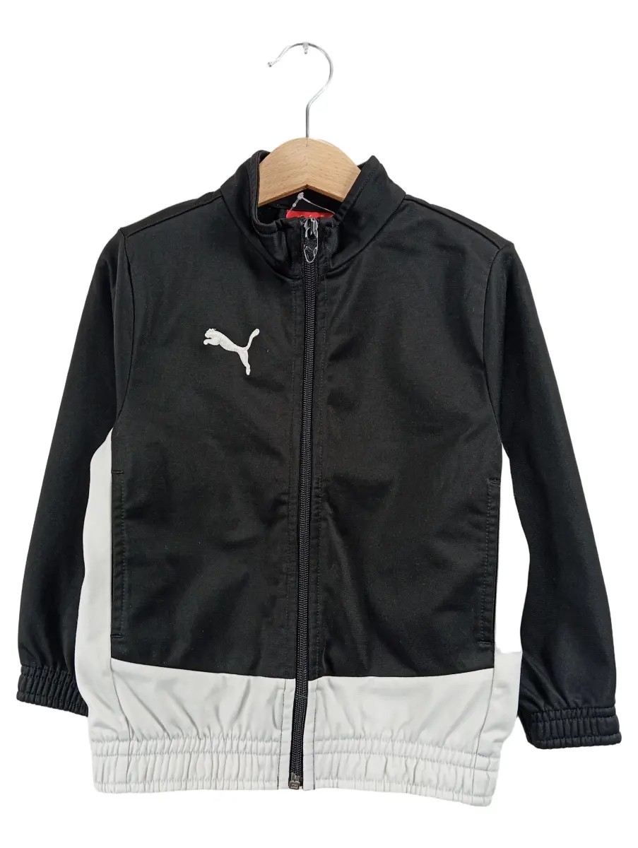 PUMA Trainingsjacke Bild 1
