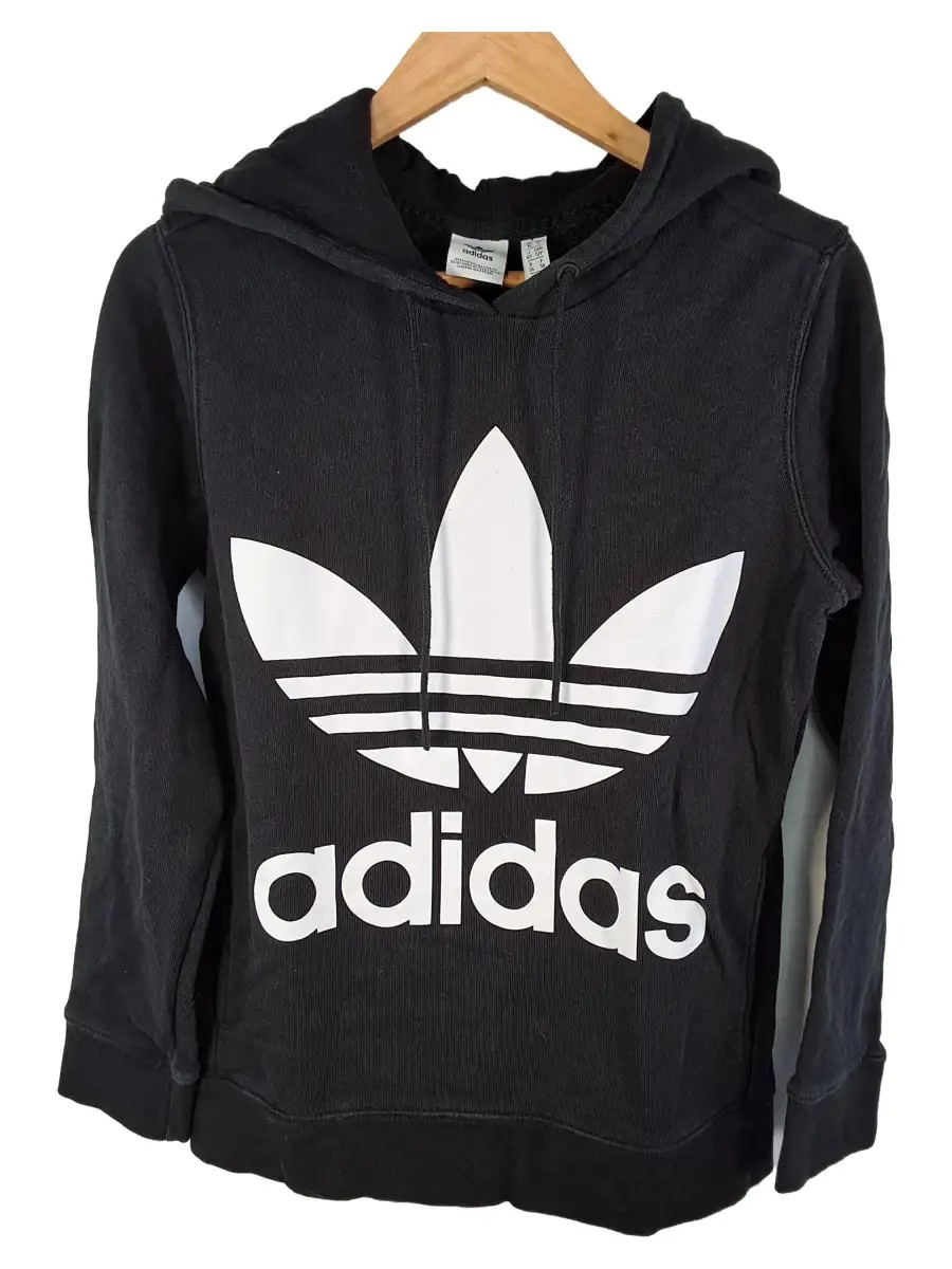 ADIDAS Kapuzenpullover Bild 1