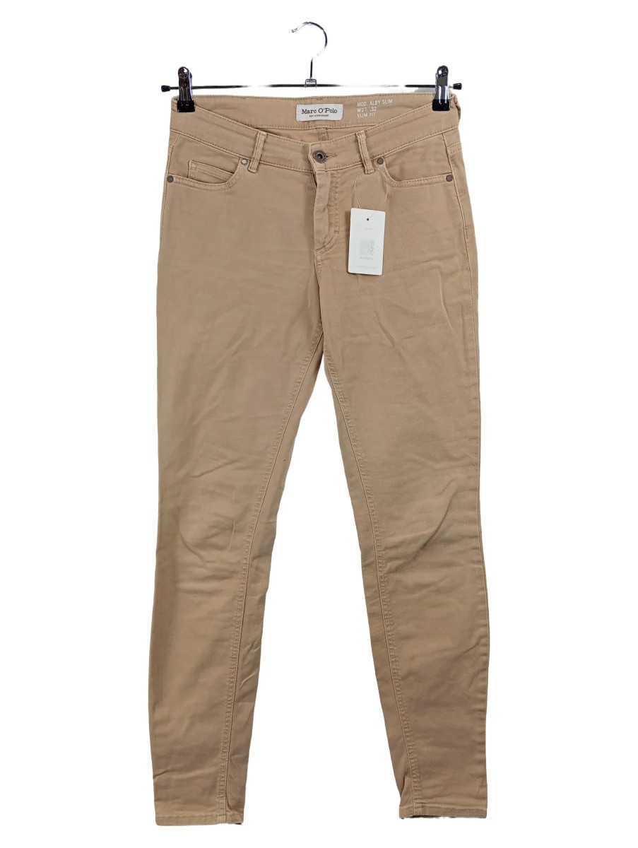 MARC O'POLO Stoffhose Bild 1