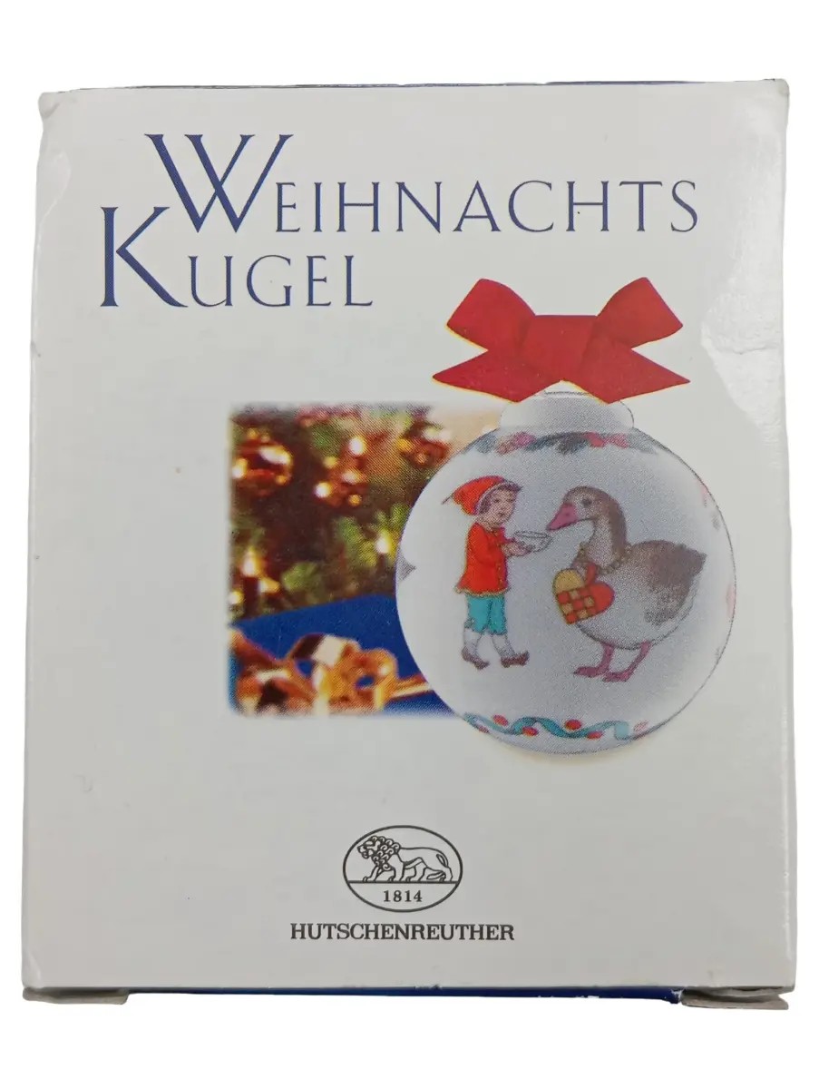 HUTSCHENREUTHER Dekoanhänger Bild 1