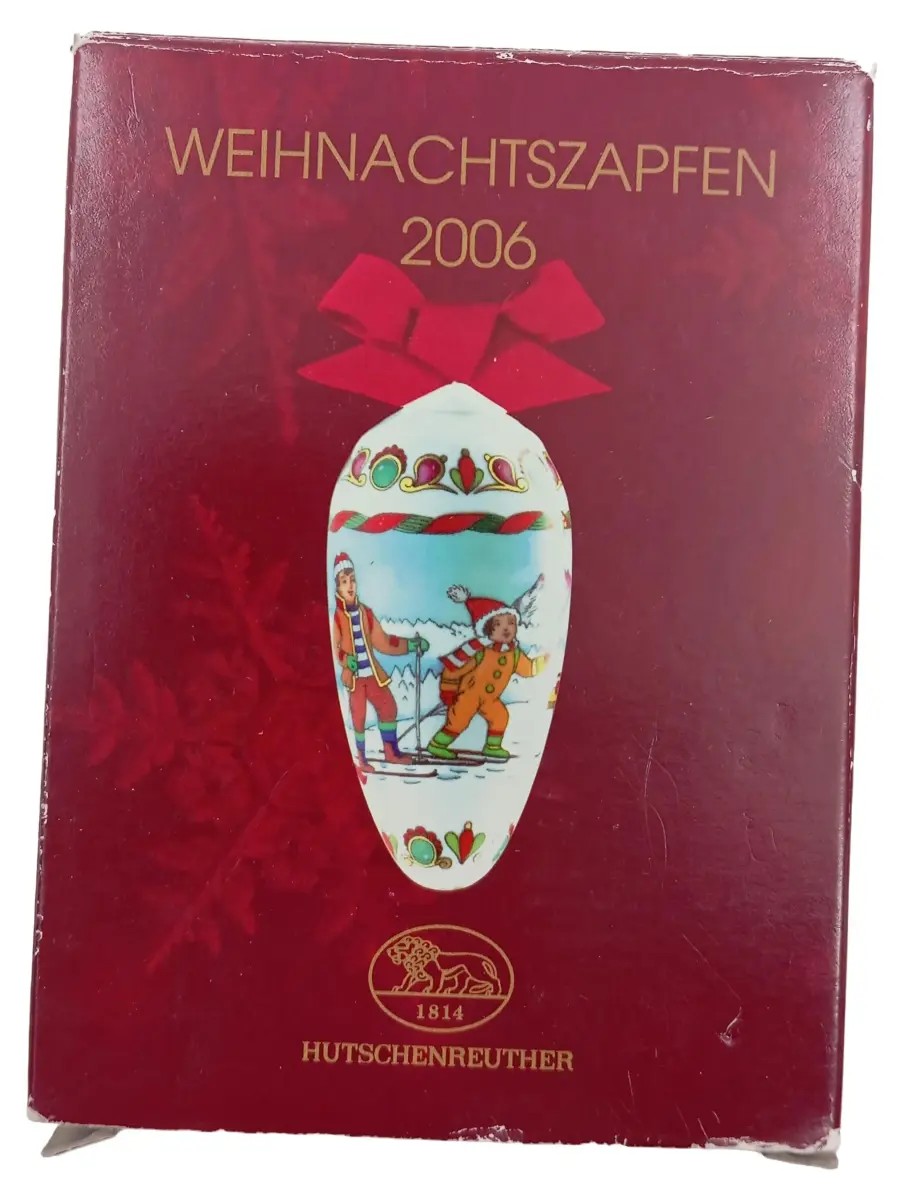 HUTSCHENREUTHER Dekoanhänger Bild 1