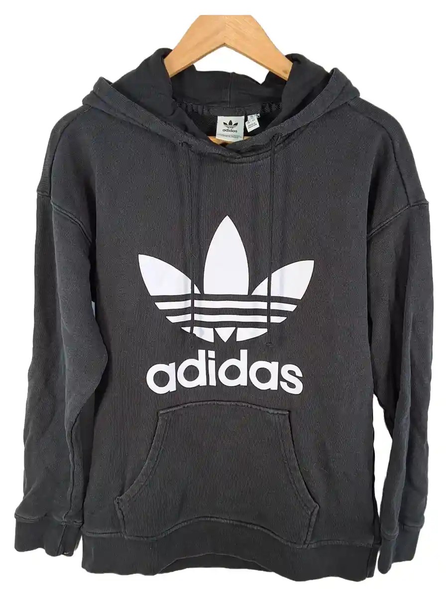 ADIDAS Kapuzenpullover Bild 1
