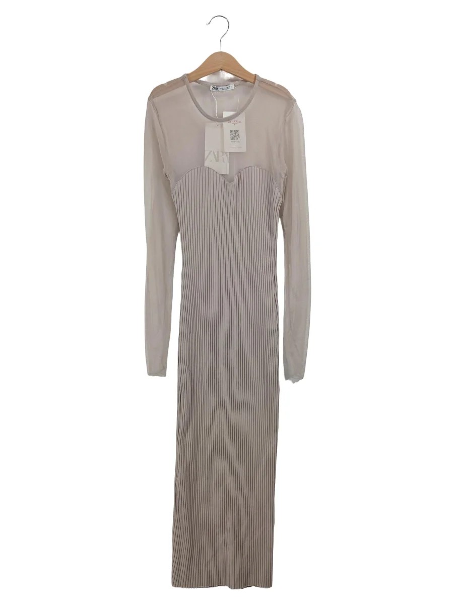 ZARA Strickkleid Bild 1