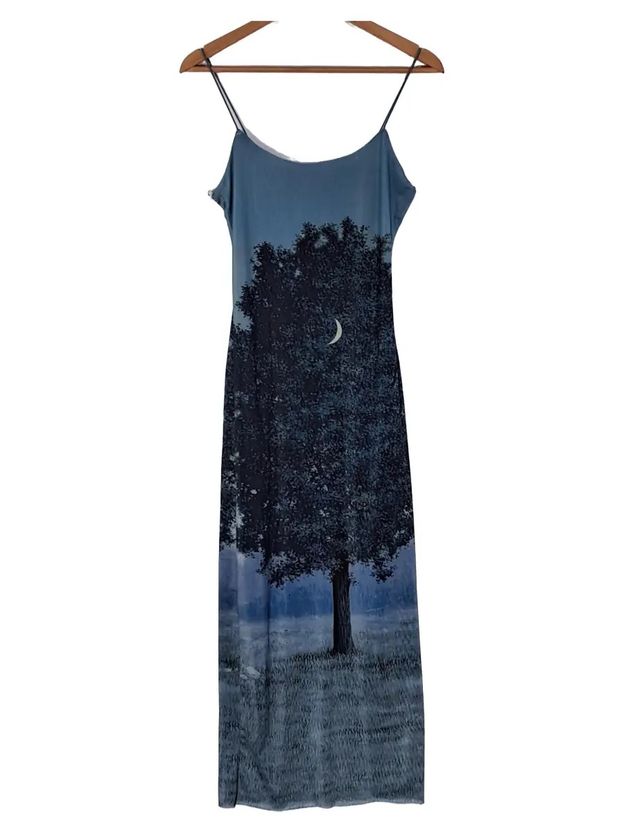 ZARA Sommerkleid Bild 1