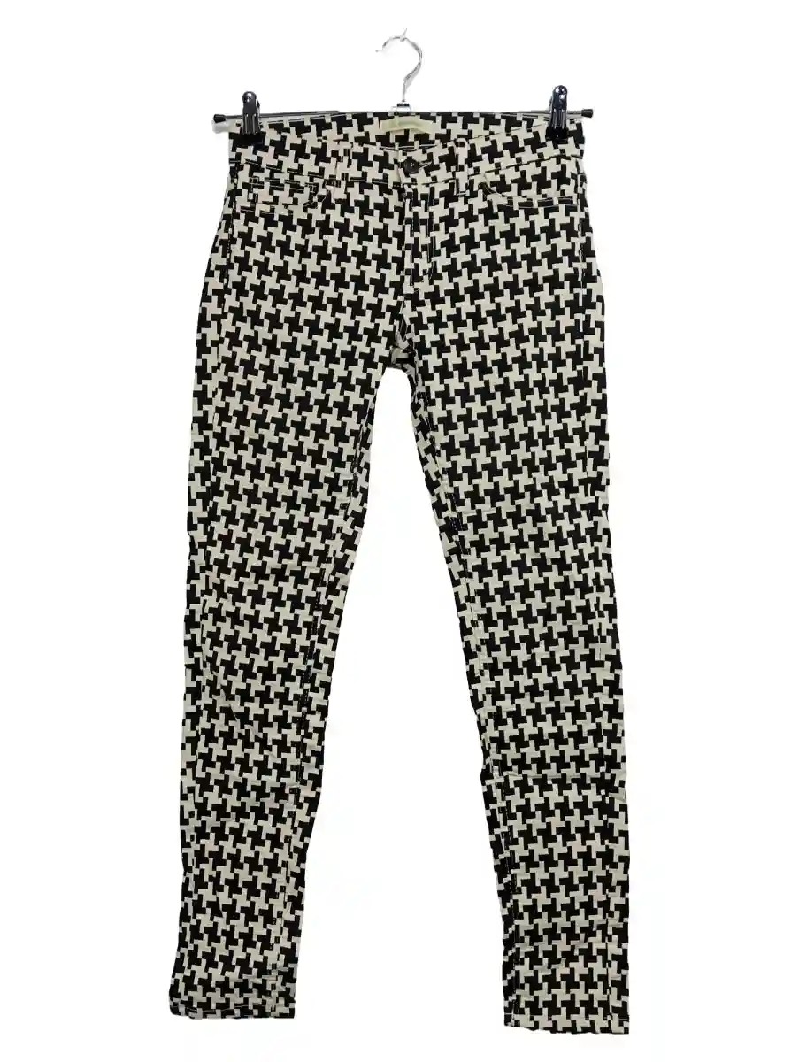 DONDUP Stoffhose Bild 1