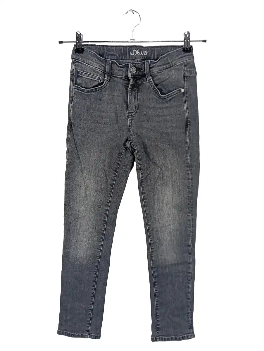 S.OLIVER Jeans Slim Fit Bild 1